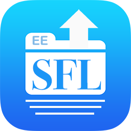 Simple File List Logo
