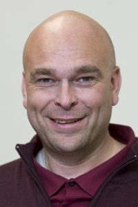 Zechariah Sindt