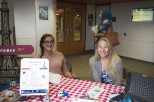 french students