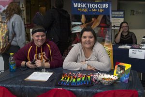 GSA club