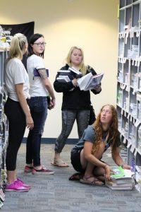 students