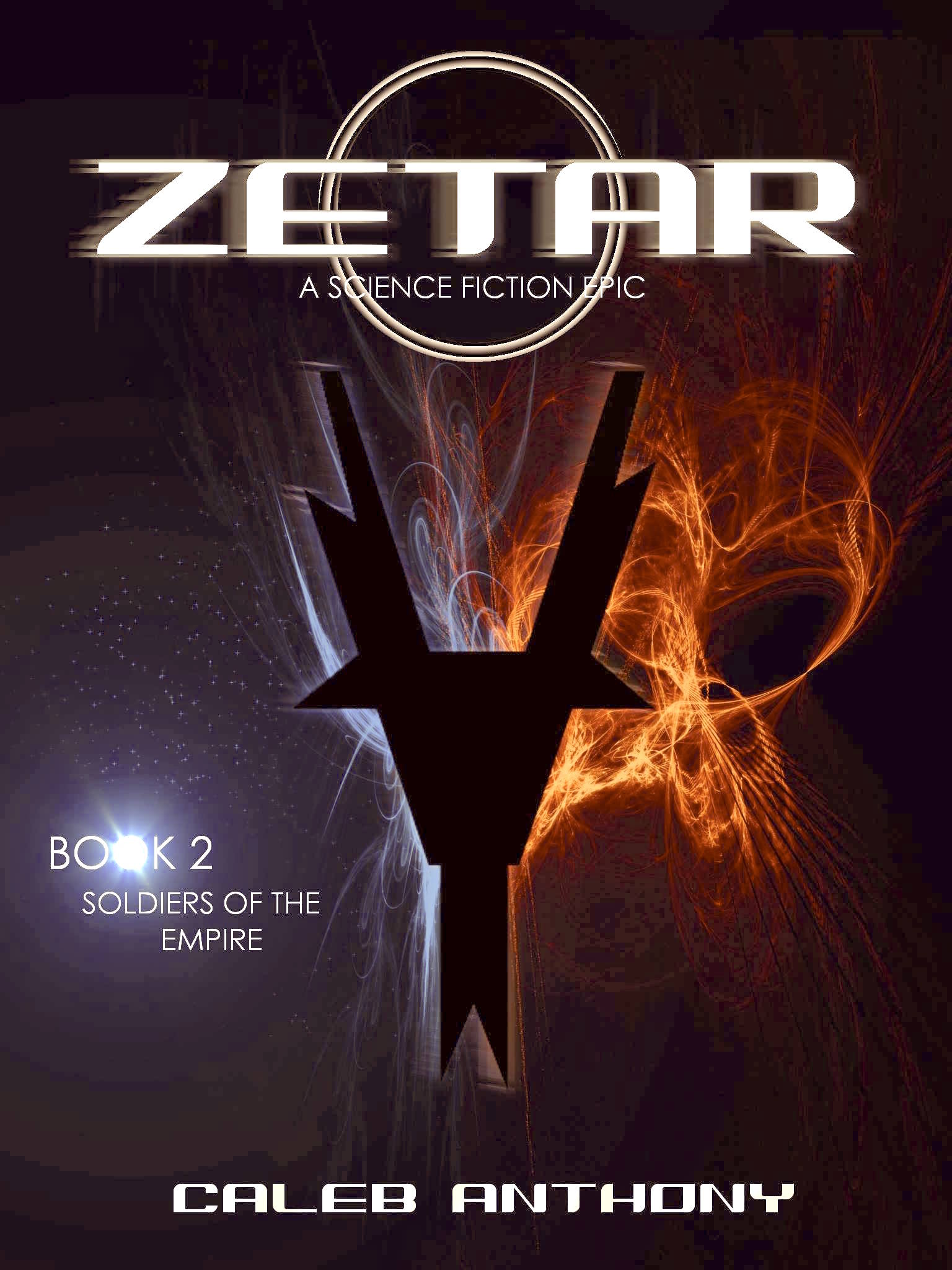 Zetar Cover Image