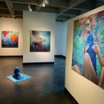 易胜博 art gallery