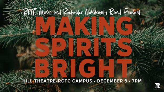 Making Spirits Bright