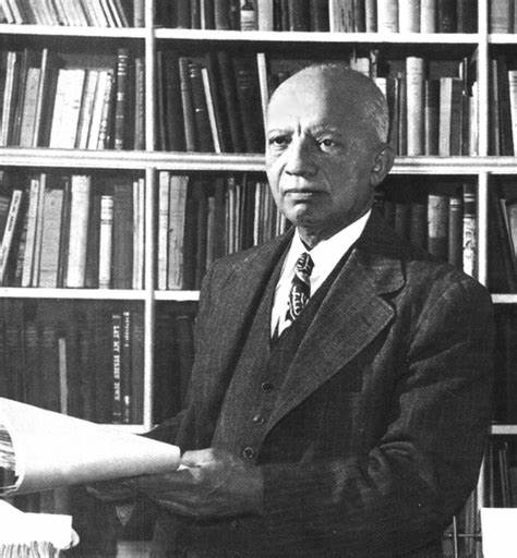 Carter Woodson