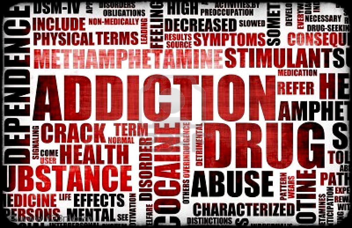 Addictions