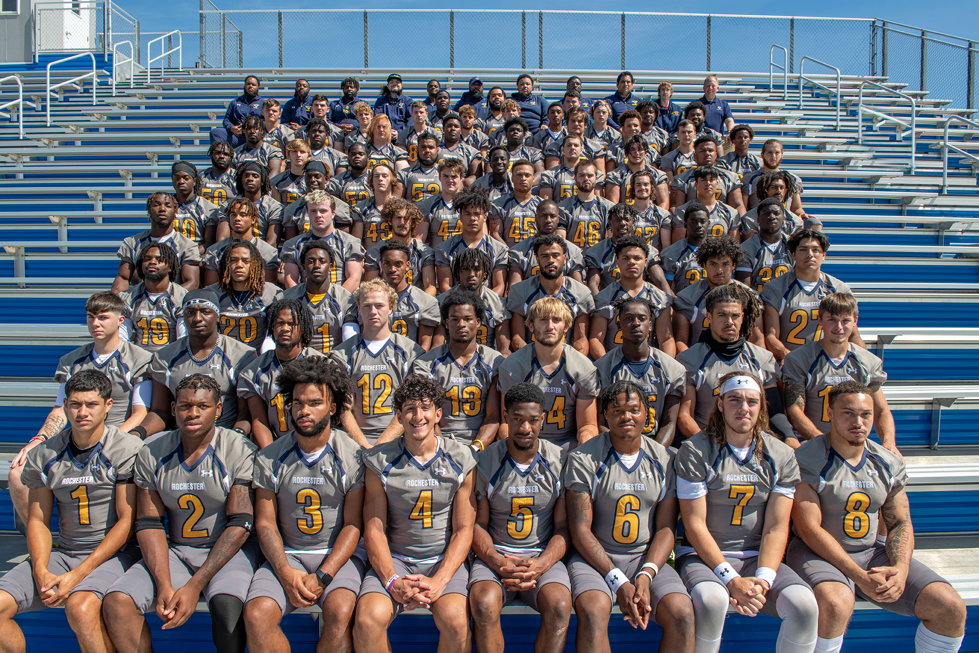 Football Team
