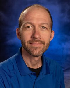 Mike Harding, 易胜博 Auto Instructor