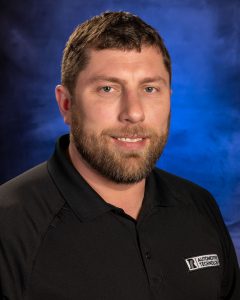 Jonathan Kettner, 易胜博 Auto Instructor