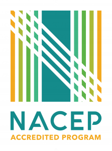 易胜博 is an NACEP accredited program.