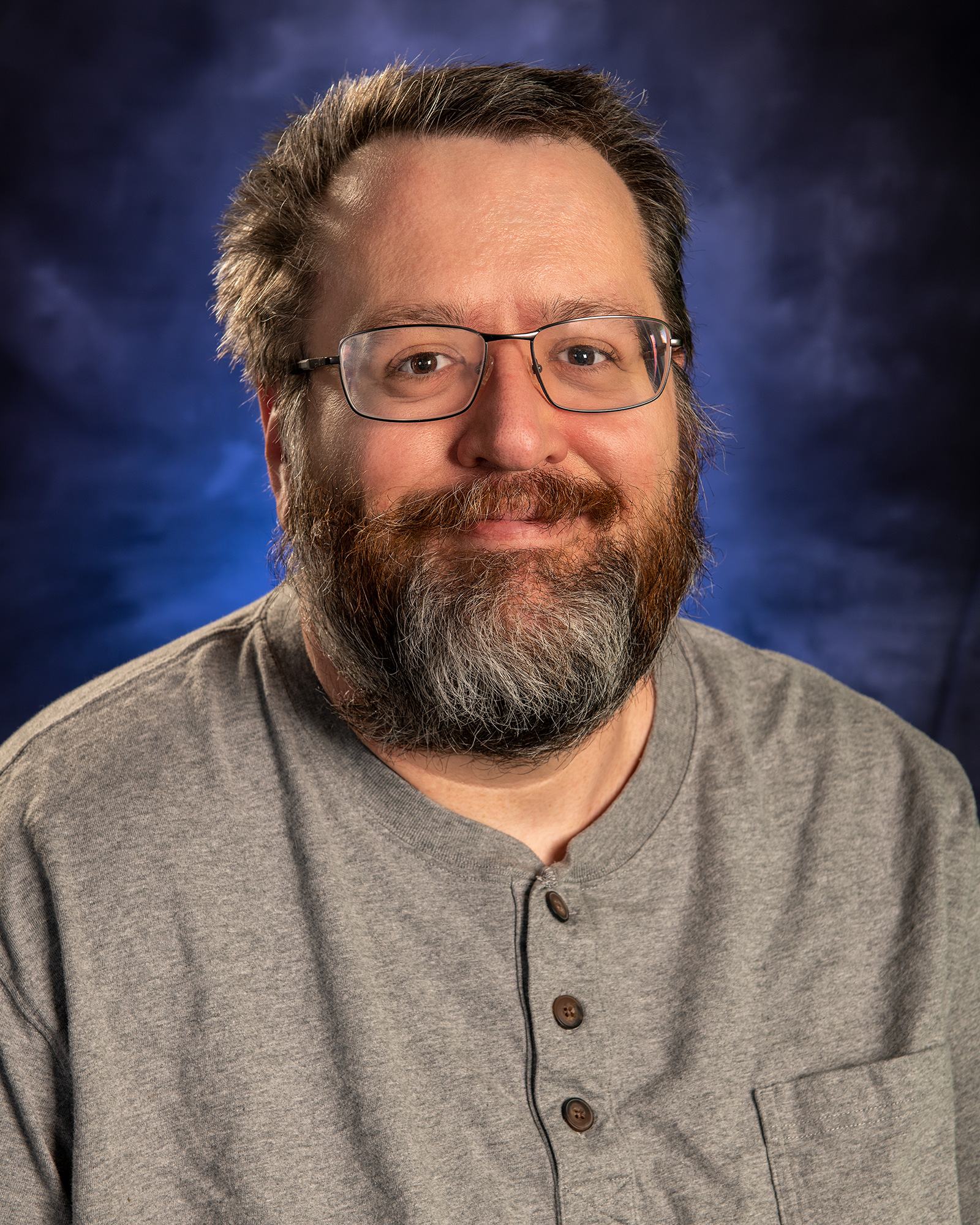 Joseph LaForge, 易胜博 Instructor