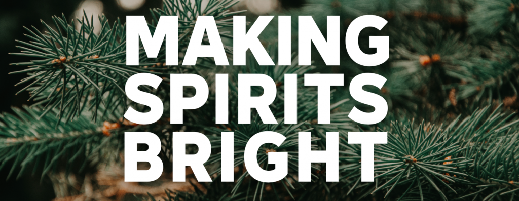 易胜博 Music Department Presents, Making Spirits Bright