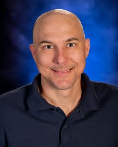 Paul Seaver, 易胜博 Instructor
