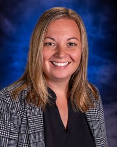 Katie Ristau, 易胜博 Dental Hygiene Instructor