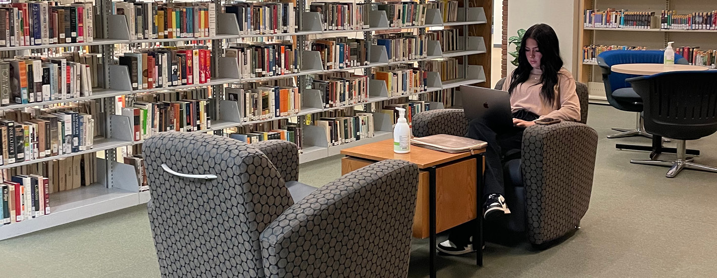Goddard Library