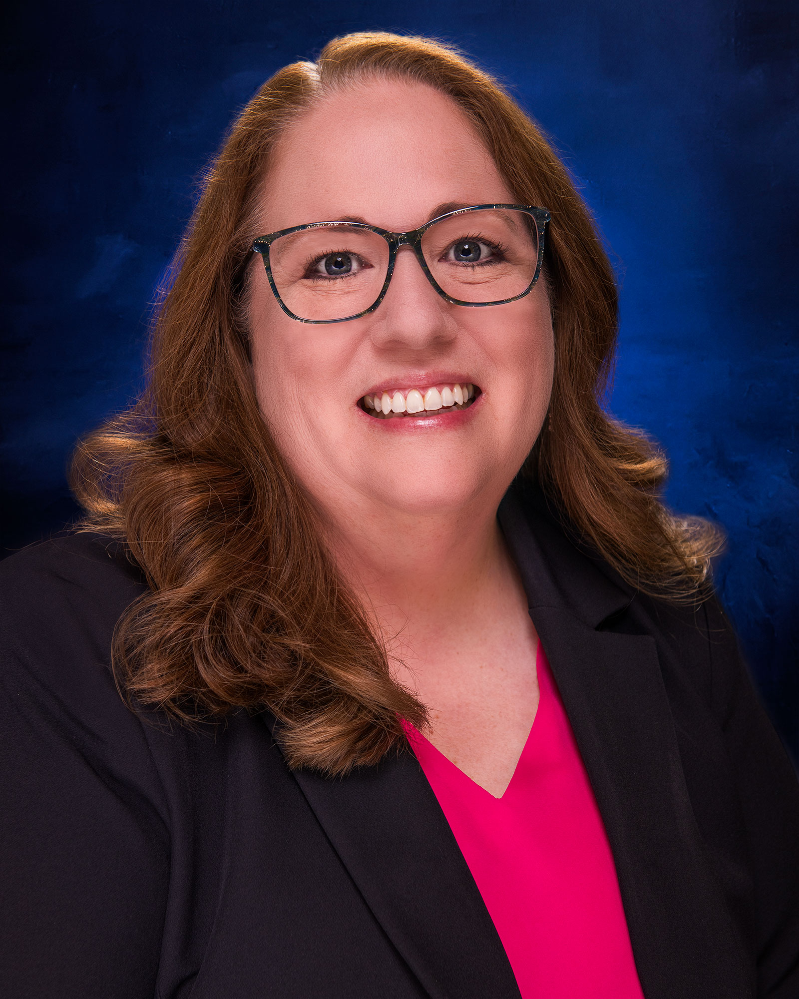 Dr. Alissa Oelfke