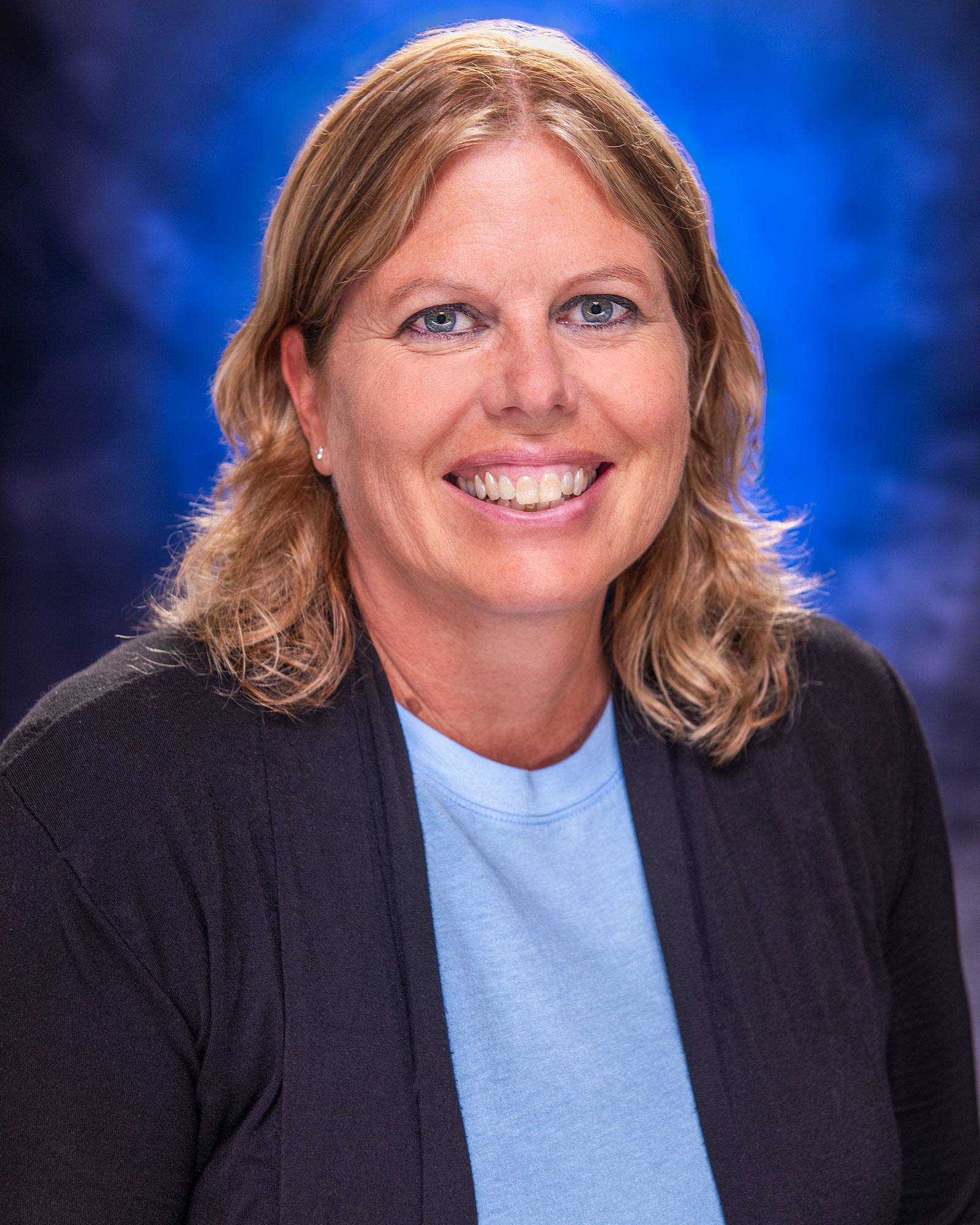 Paula Carlsen, 易胜博 and WSU Advisor