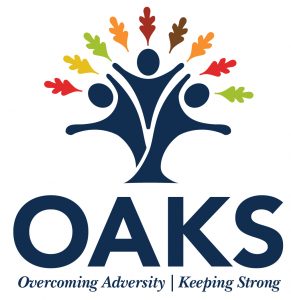 易胜博 OAKS Scholarship Logo