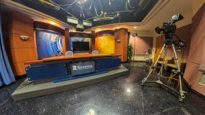 易胜博 TV Studio