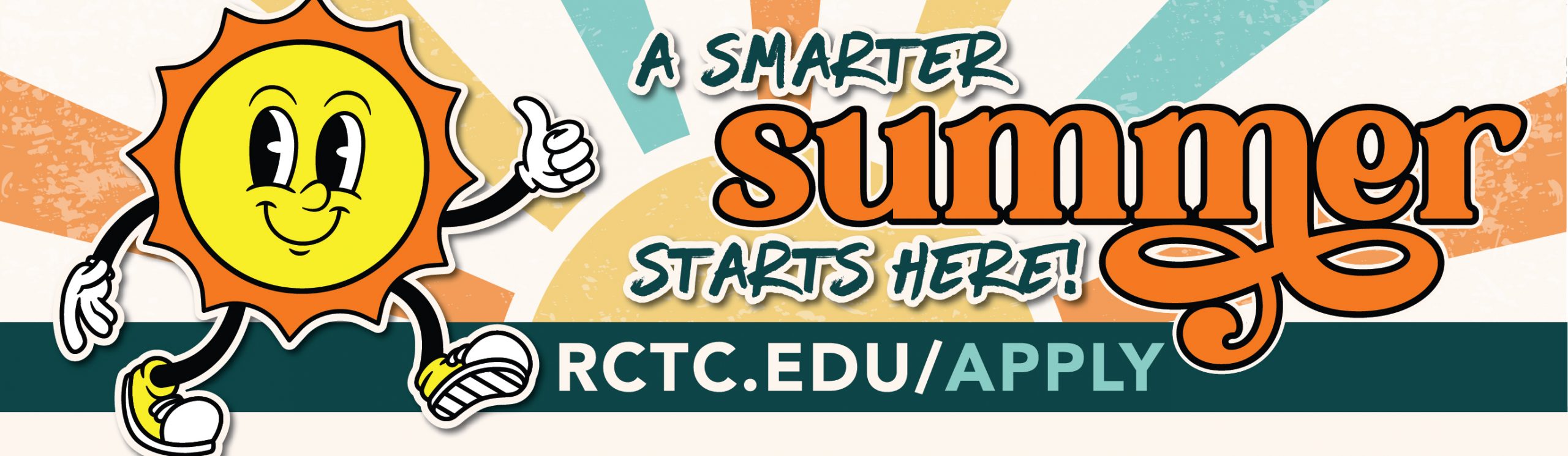 A smarter summer starts at 易胜博!