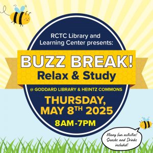 Buzz Break Event