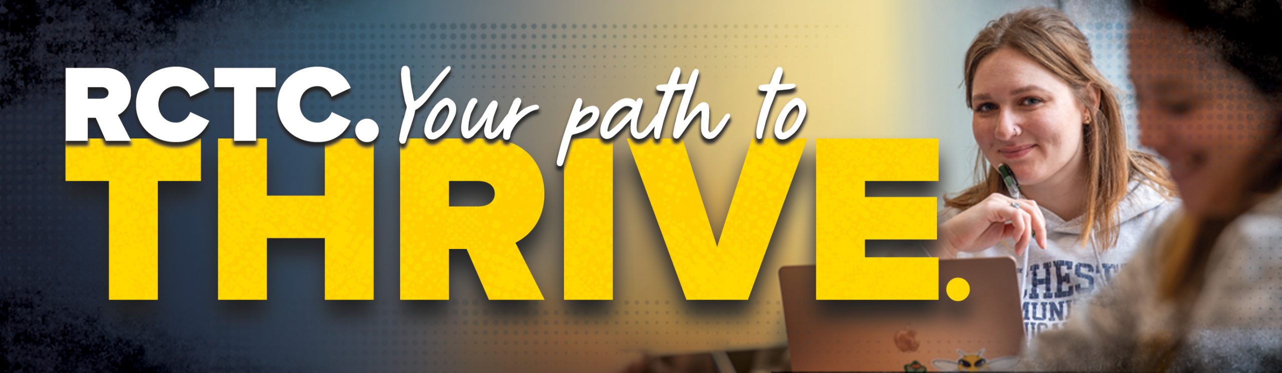 易胜博. Your Path to Thrive